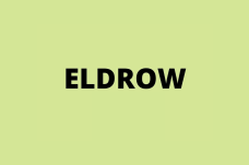 Eldrow