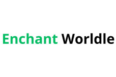 Enchant Worldle