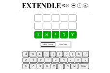 Extendle