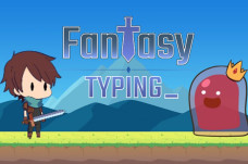 Fantasy Typing