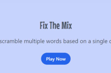 Fix The Mix