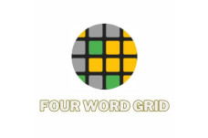 Four Word Grid