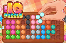 Fun IQ Puzzle