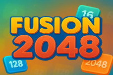 Fusion 2048