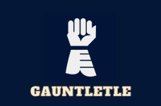 Gauntletle