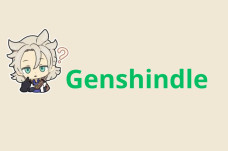 Genshindle