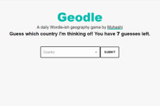 Geodle