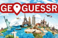 Geoguessr