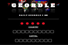 Geordle