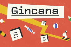 Gincana