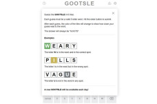 Gootsle
