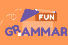 Grammar Fun