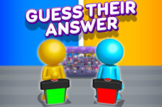 Guess Their Answer