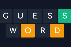 Guess Word