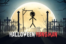 Halloween Hangman