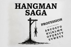 Hangman Saga