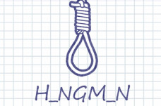 Hangman Plus