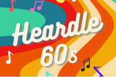 Heardle 60s