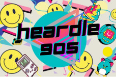 Heardle 90s