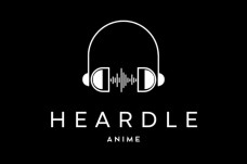 Heardle Anime