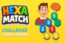 HexaMatch