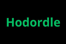 Hodordle