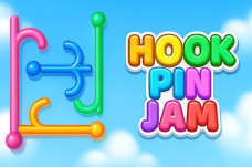 Hook Pin Jam