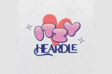 ITZY Heardle
