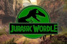 Jurassic Wordle