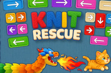 Knit Rescue