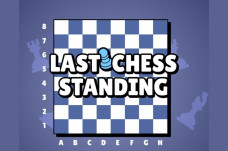 Last Chess Standing