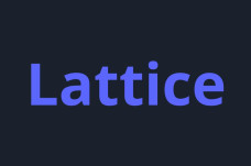 Lattice