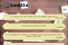Lawdle