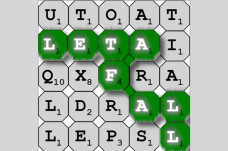 Letafall