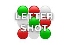 Lettershot