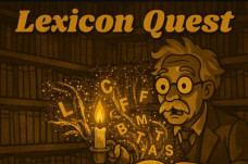 Lexicon Quest