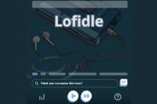 Lofidle