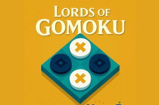 Lords of Gomoku