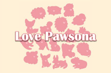 Love Pawsona