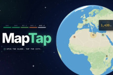 Map Tap