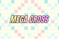 Mega Cross