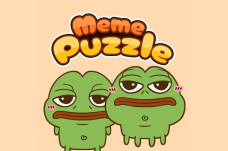 Meme Puzzle