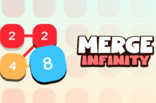 Merge Infinity