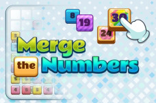 Merge the Numbers
