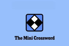 Mini Crossword