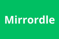 Mirrordle