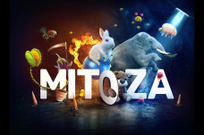 Mitoza