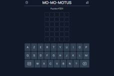 Mo Mo Motus