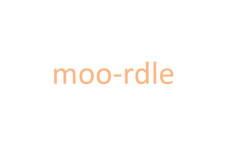 Moo-rdle