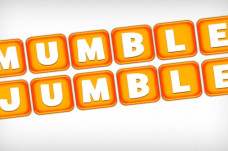 Mumble Jumble